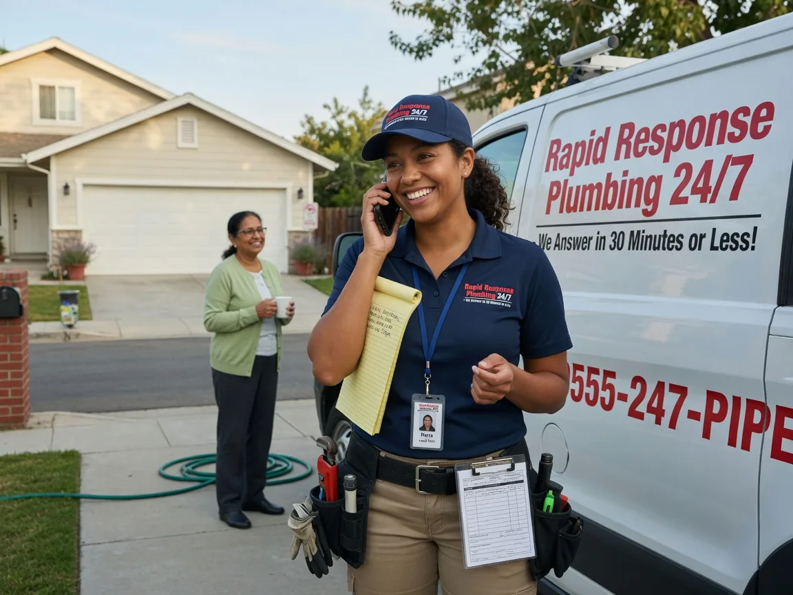 Emergency Plumber Tye, TX FAQs